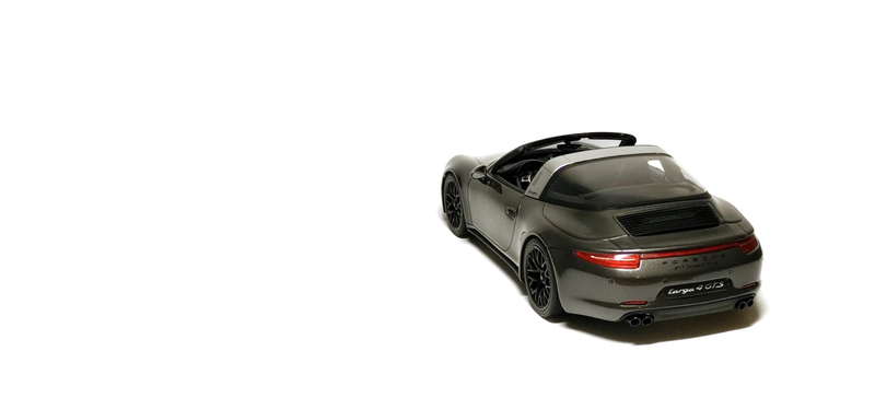 Illustration for article titled Targa Thursday